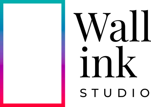 Wall Ink Studio logo